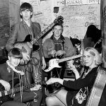 The Go Betweens