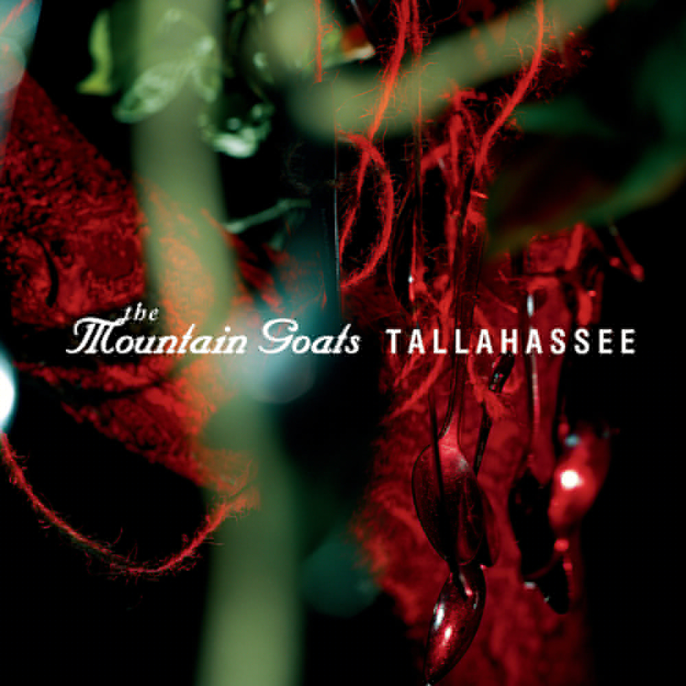 Mountain Goats cover