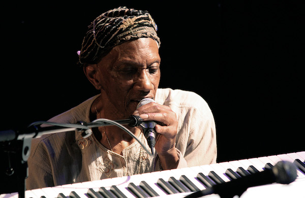 Bernie Worrell