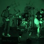 Origami Horses - G Theatre Uni Canterbury Aug 15, 2016