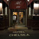 Chelsea Hotel NY