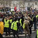 Gilets Jaunes