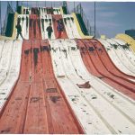 Coney Island Giant Slide