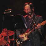 David Berman Performing 2006