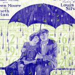 April Showers Sheet Music