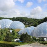 Eden Project - Suicasmo / CC BY-SA (https://creativecommons.org/licenses/by-sa/4.0)