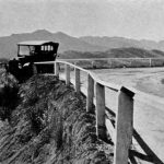 Ridge Route, CA circa 1920