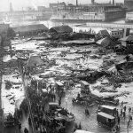 Boston Molasses Disaster