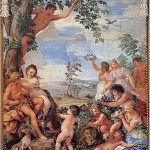 The Golden Age - Pietro da Cortona