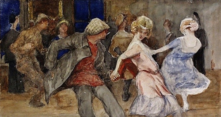 Dancing-1920
