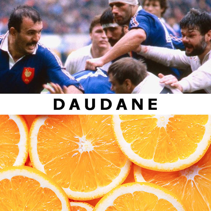 Daudane - Colchique