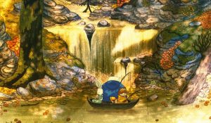 Chillhop Fall 2023