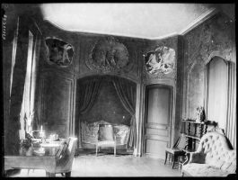 Chateau de Blossac Lemaire