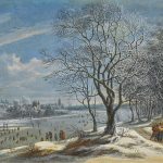 Snow Shine - Daniel van Heil