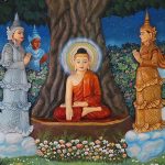 Buddha's Englightenment