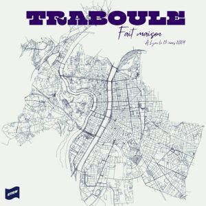 La Souterraine - Traboule