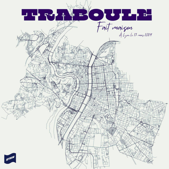 La Souterraine - Traboule