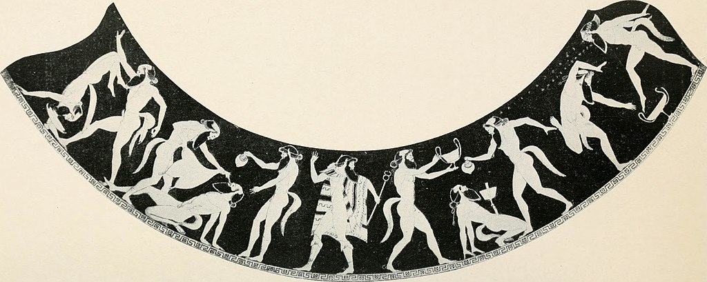 Greek Theatre