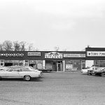 Grand Union Supermarket, West Islip NY