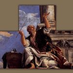 Paolo Veronese-Dialectics