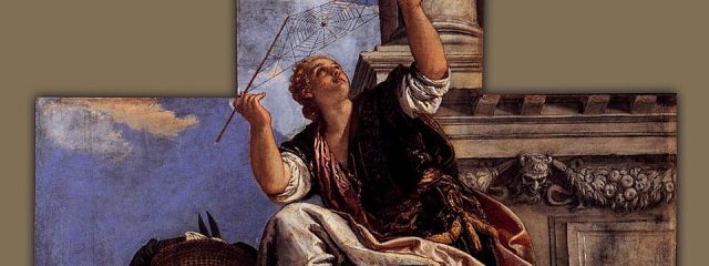 Paolo Veronese-Dialectics